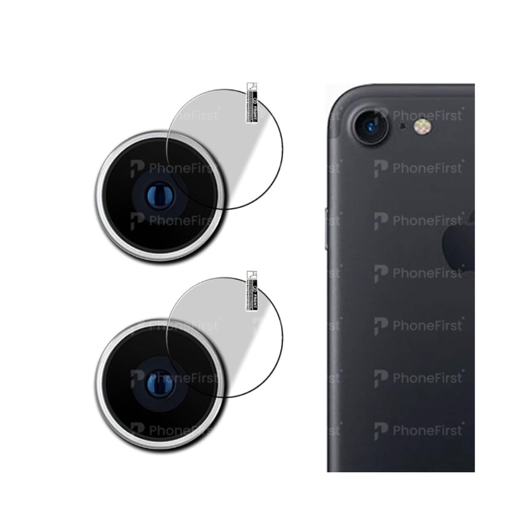 Apple iPhone 8 - Camera Lens