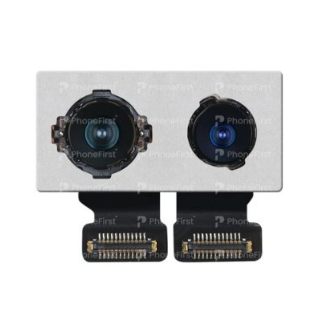 Apple iPhone 8 Plus - Camera Lens