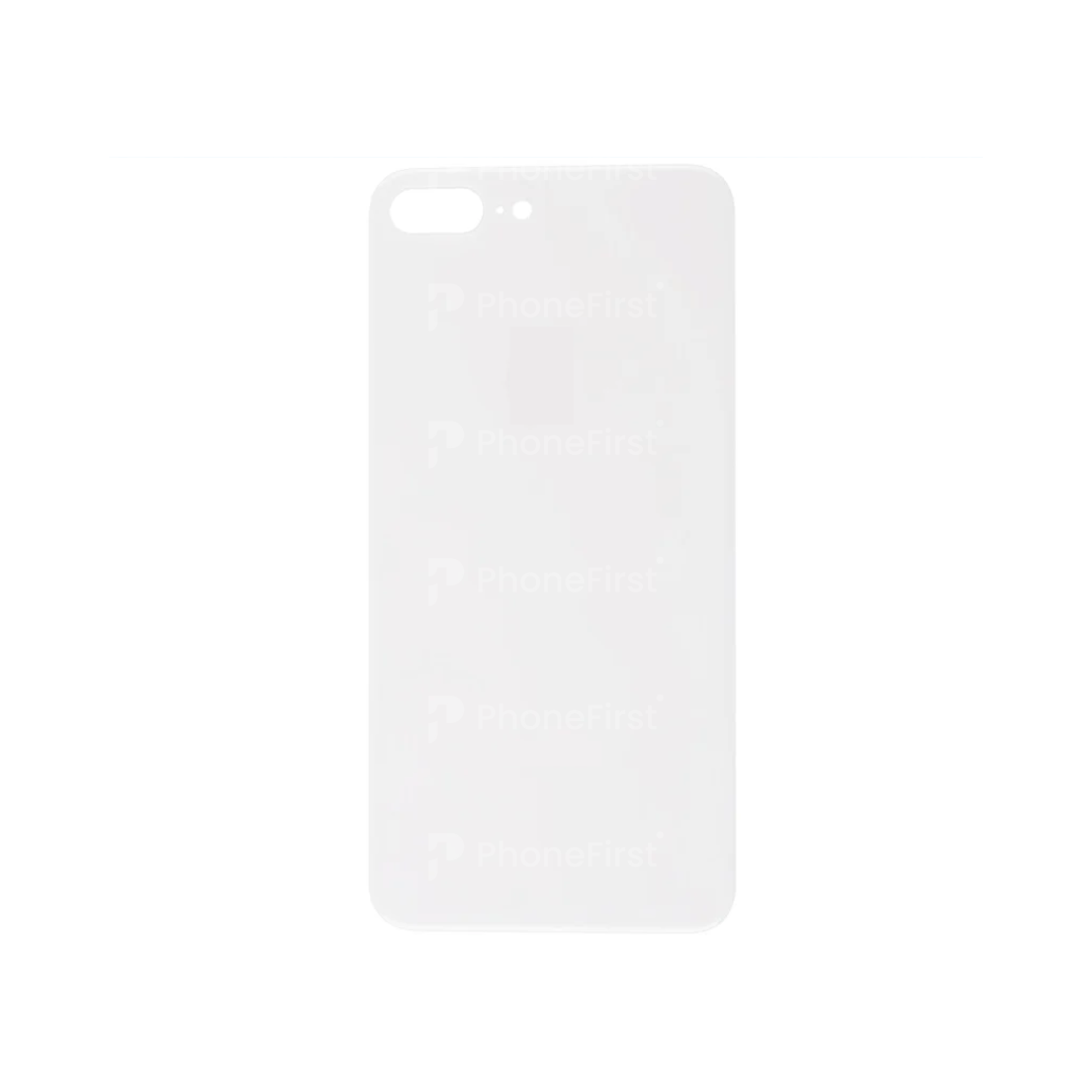 Apple iPhone 8 Plus - Battery Back Big Hole White