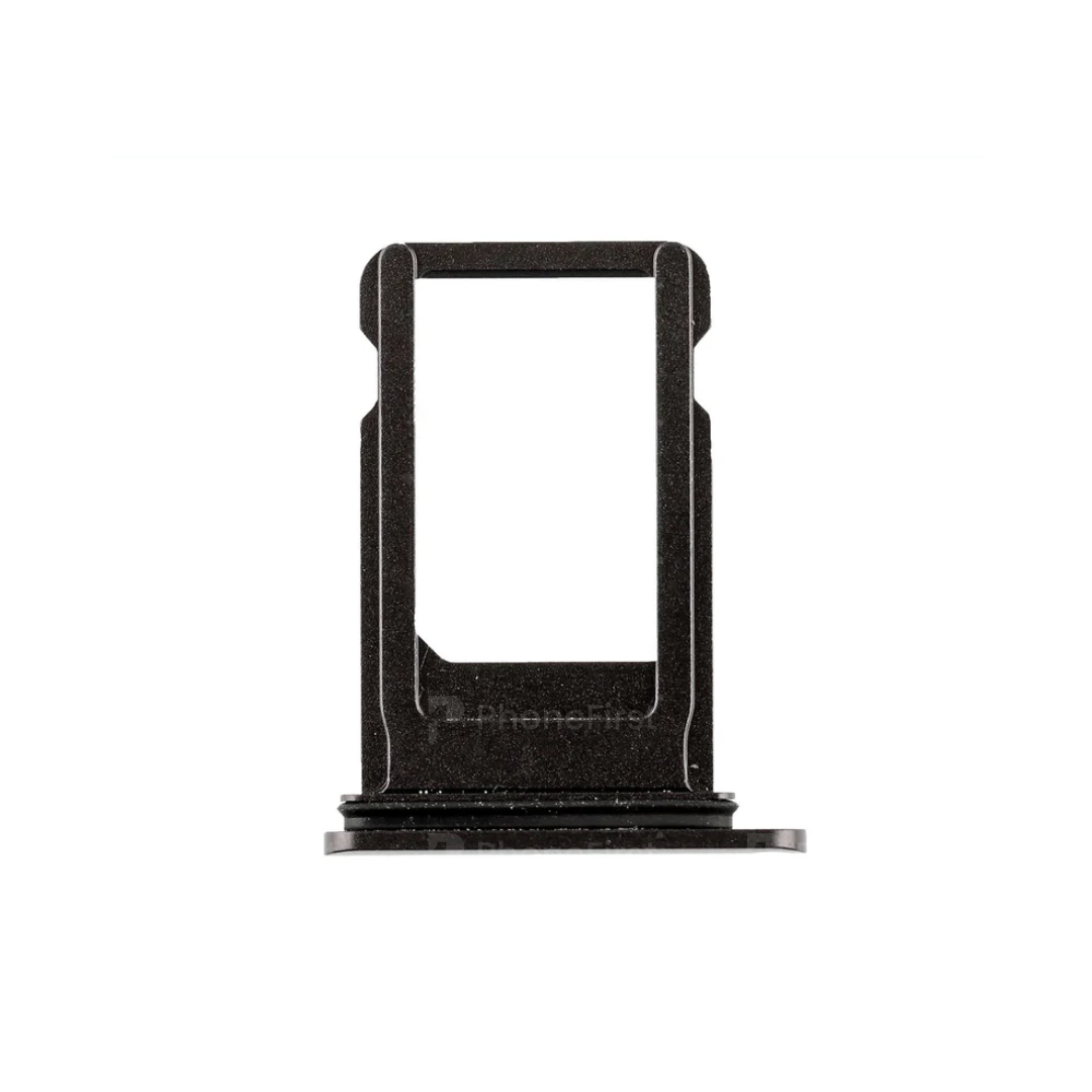 Apple iPhone 8 Plus - Sim Tray Black