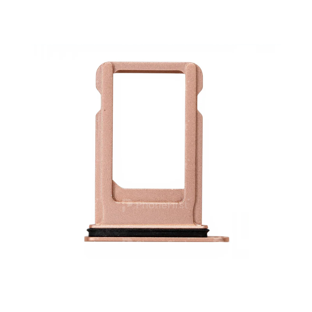 Apple iPhone 8 Plus - Sim Tray Rose Gold