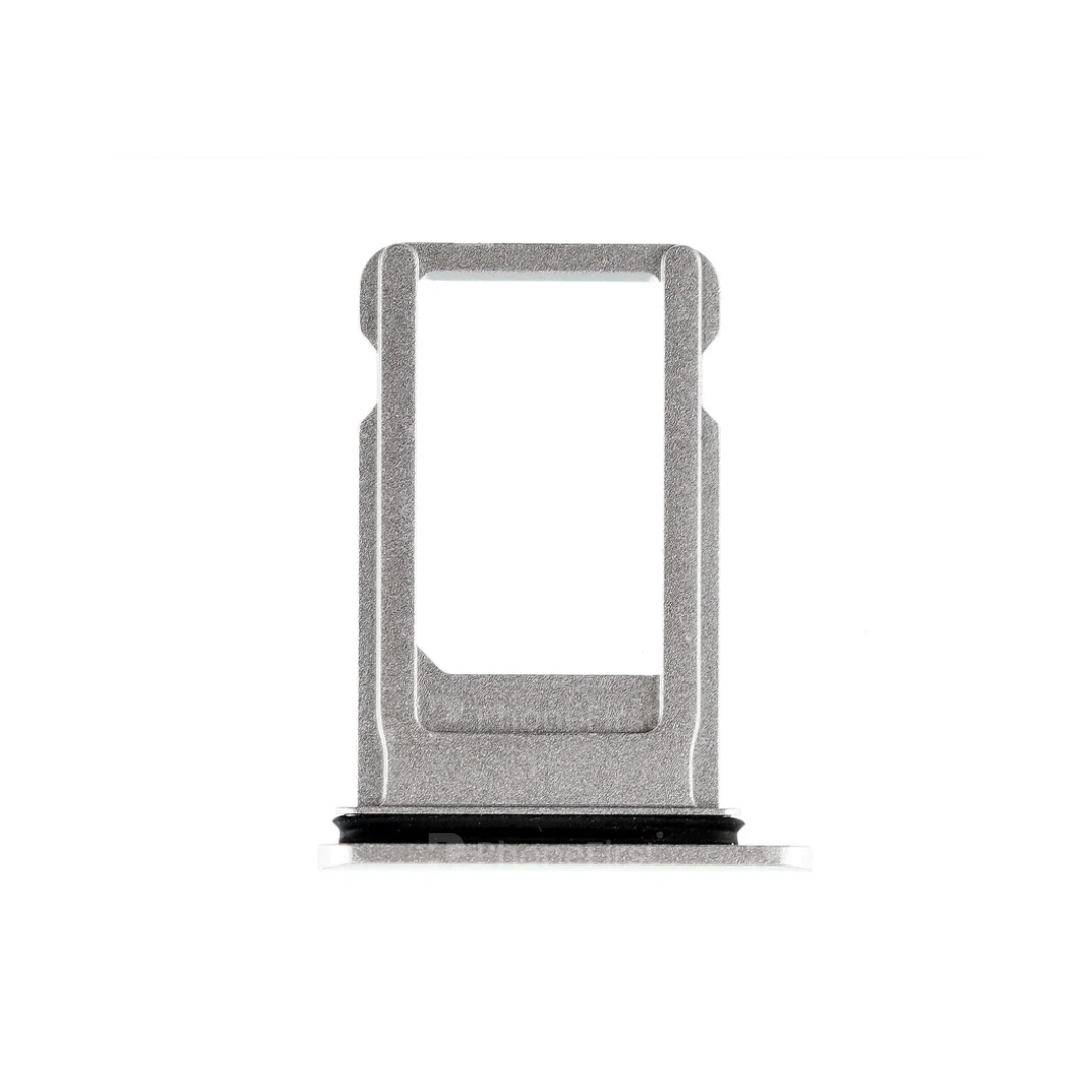 Apple iPhone 8 Plus - Sim Tray White