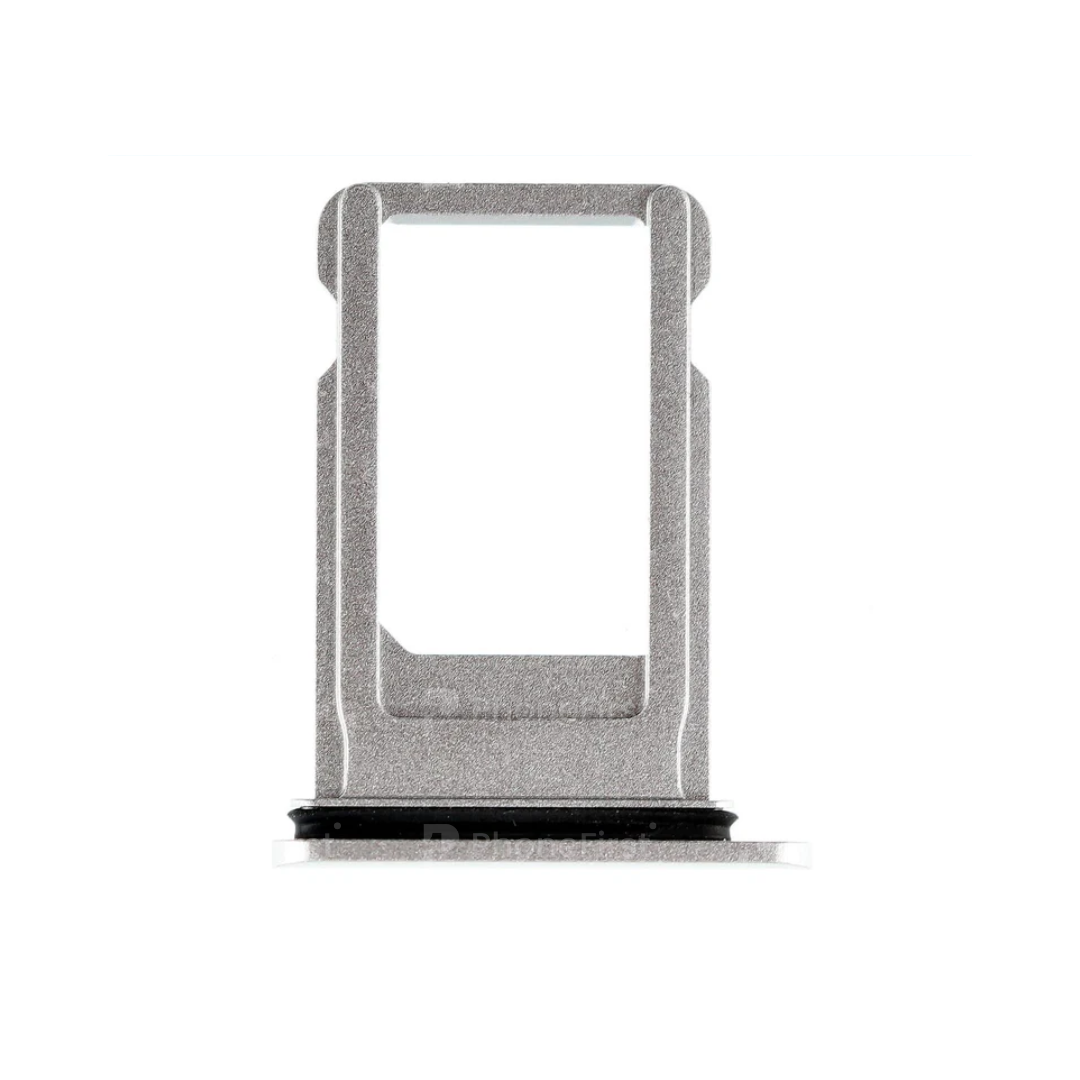 Apple iPhone 8 - Sim Tray White
