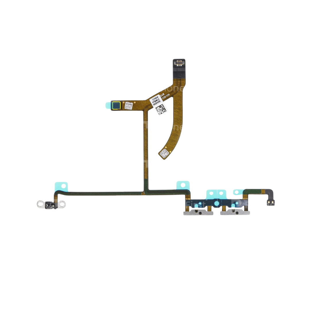 Apple iPhone XS - Volume Flex