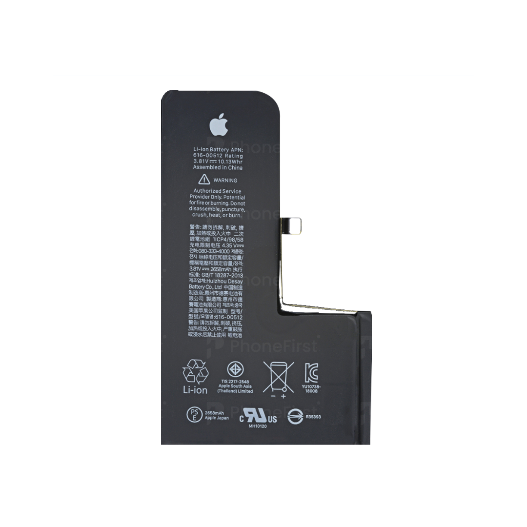 Apple iPhone XS Battery AM
