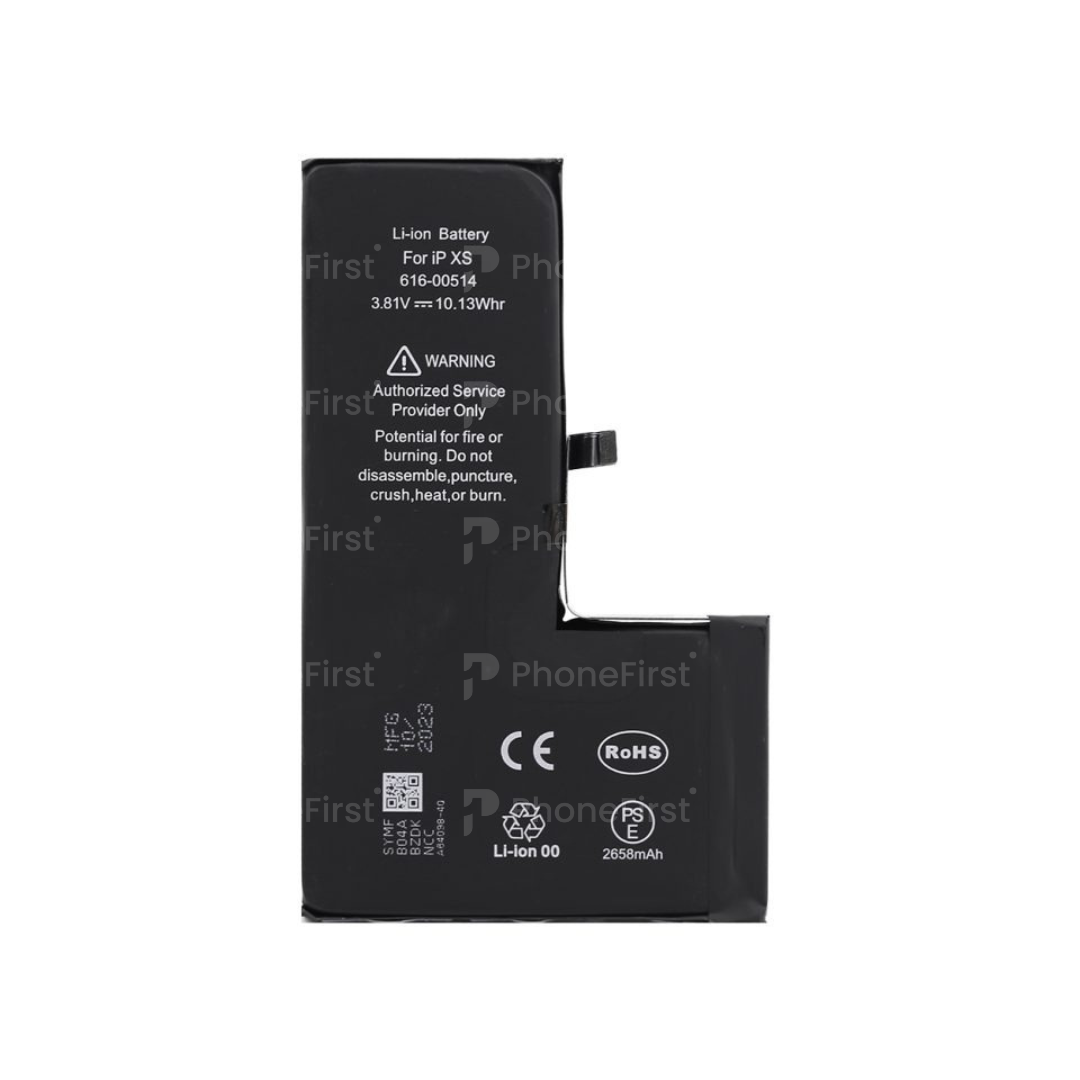 Apple iPhone XS Battery NCC