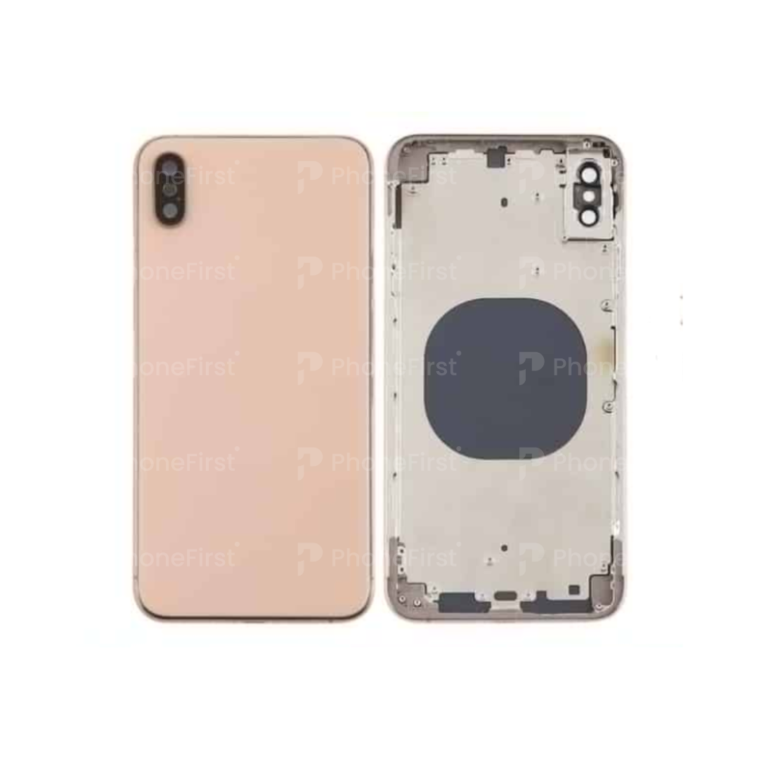 Apple iPhone XS Housing without Parts Wholesale All Colours