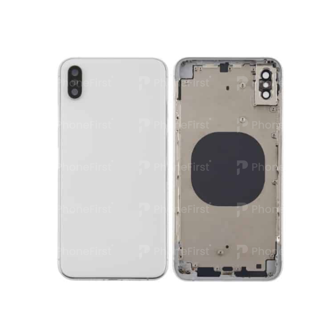 Apple iPhone XS Housing without Parts Wholesale All Colours