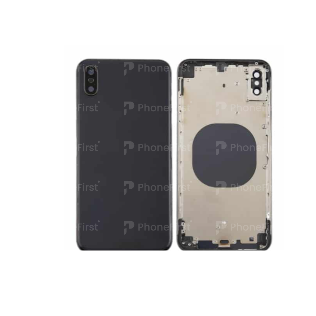 Apple iPhone XS Housing without Parts Wholesale All Colours
