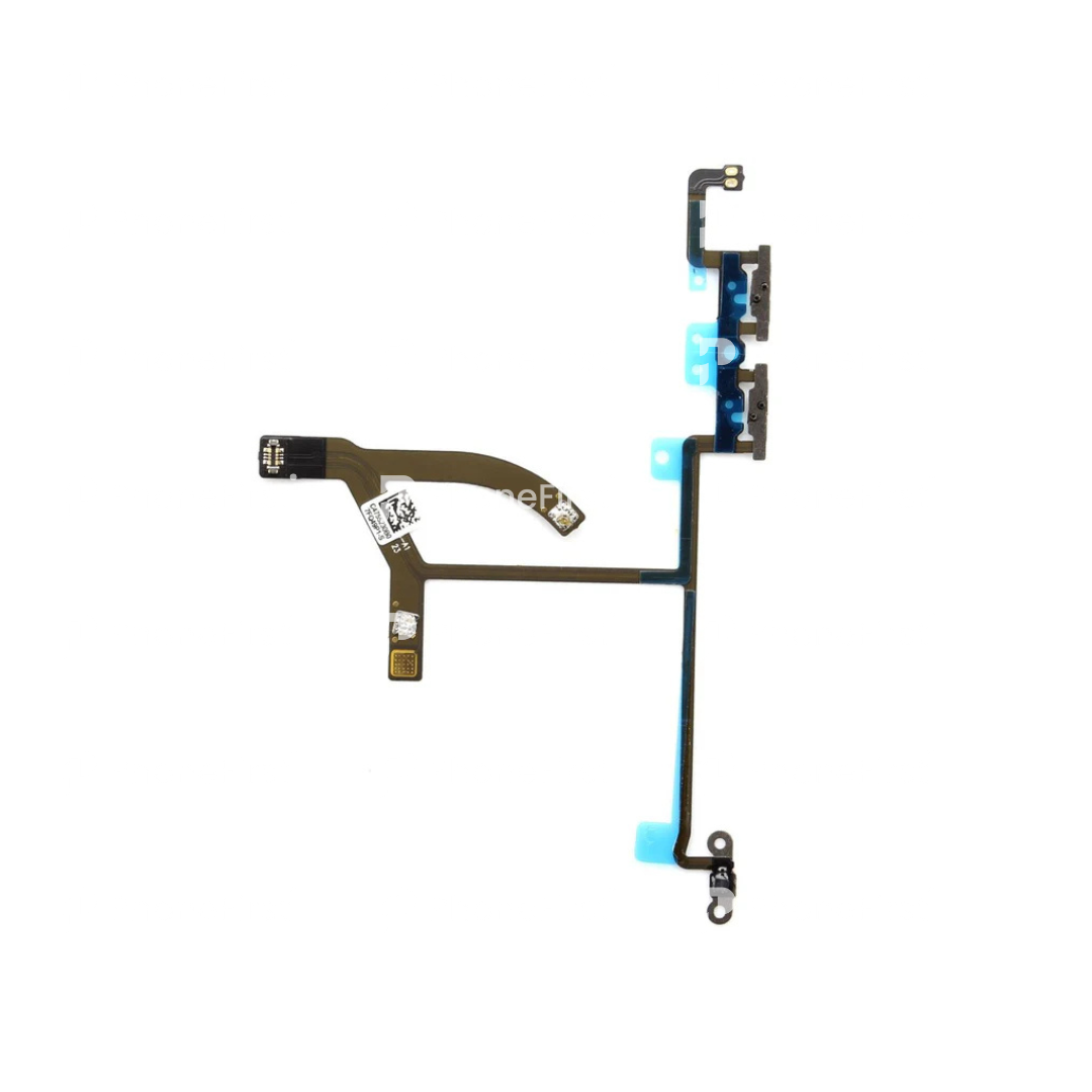 Apple iPhone XS Max - Volume Flex