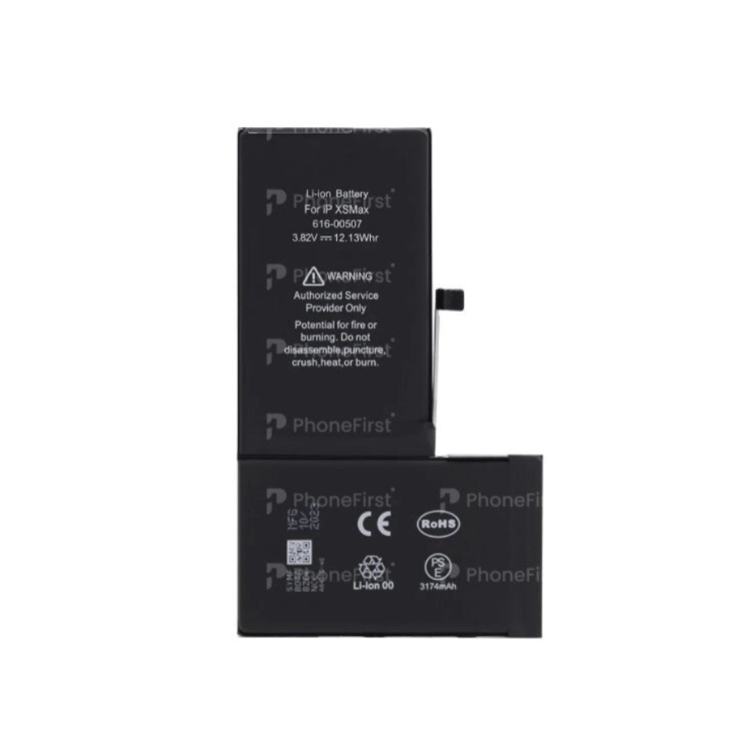 Apple iPhone XS Max Battery NCC