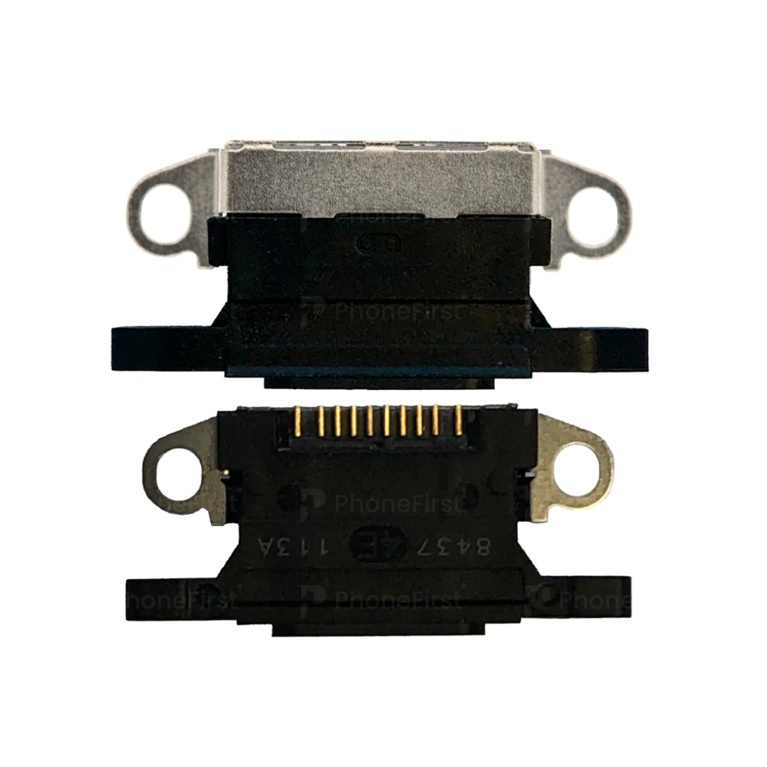 Apple iPhone XS Max - Charging Port Black