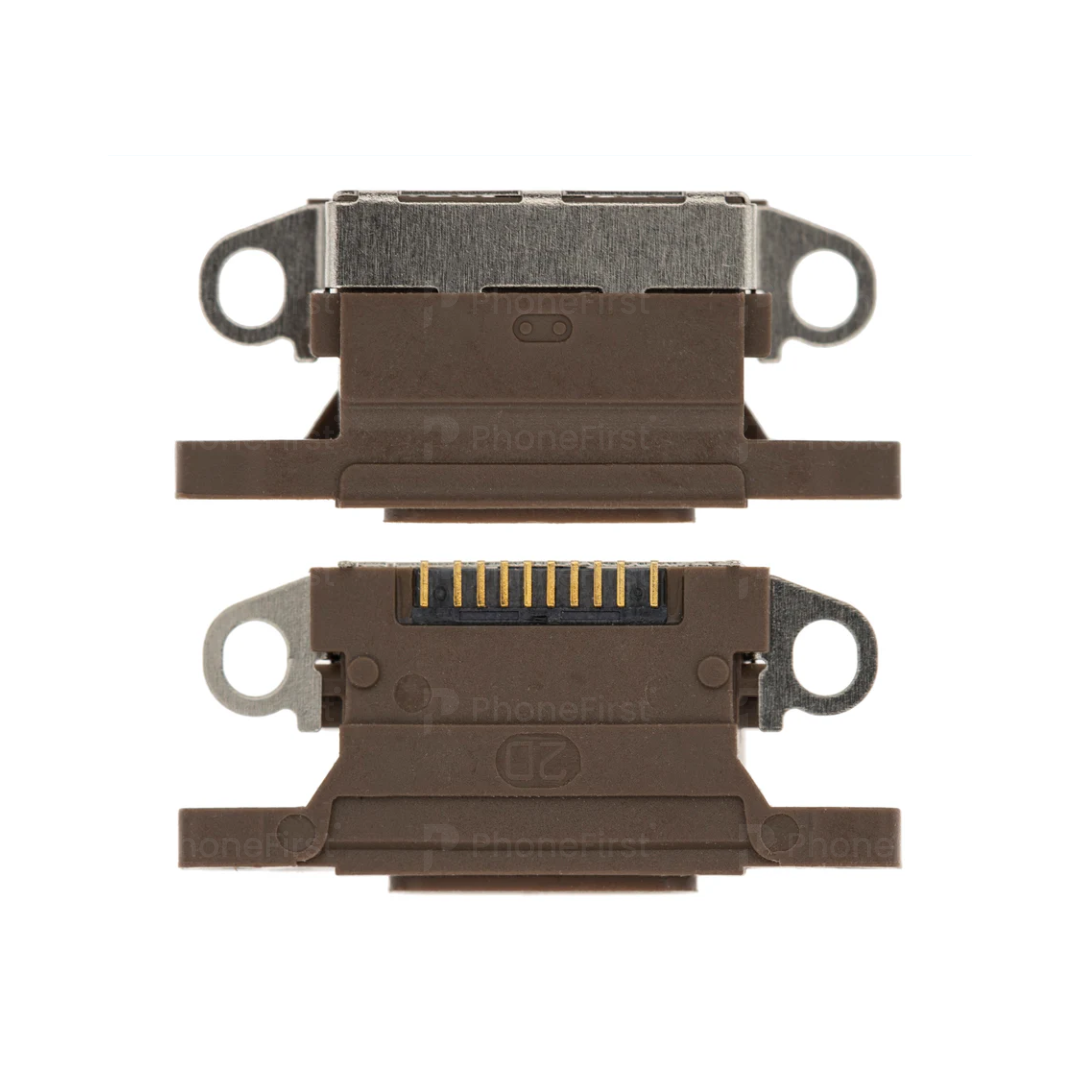 Apple iPhone XS Max - Charging Port Gold