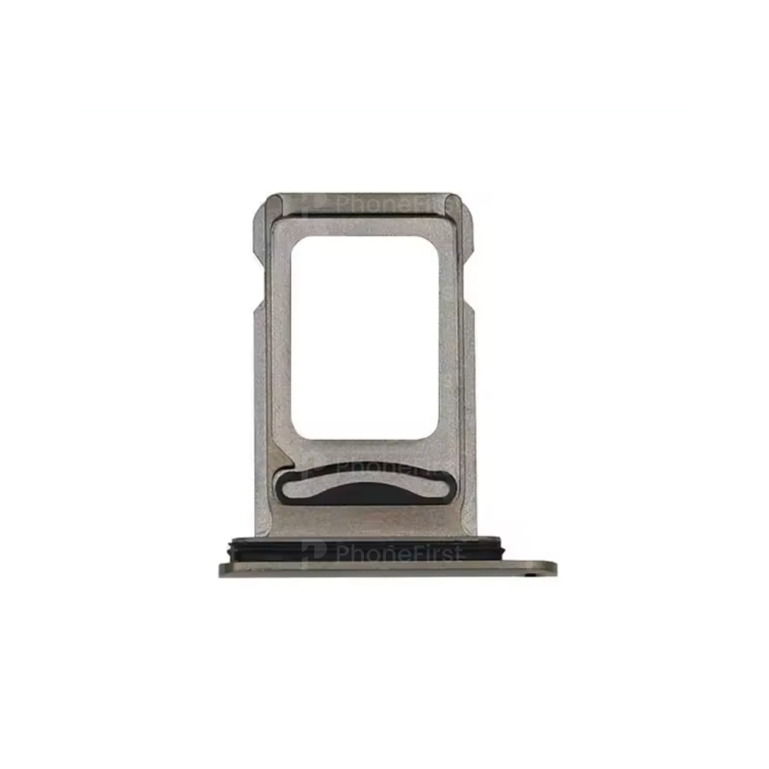 Apple iPhone XS Max - Sim Tray Gold