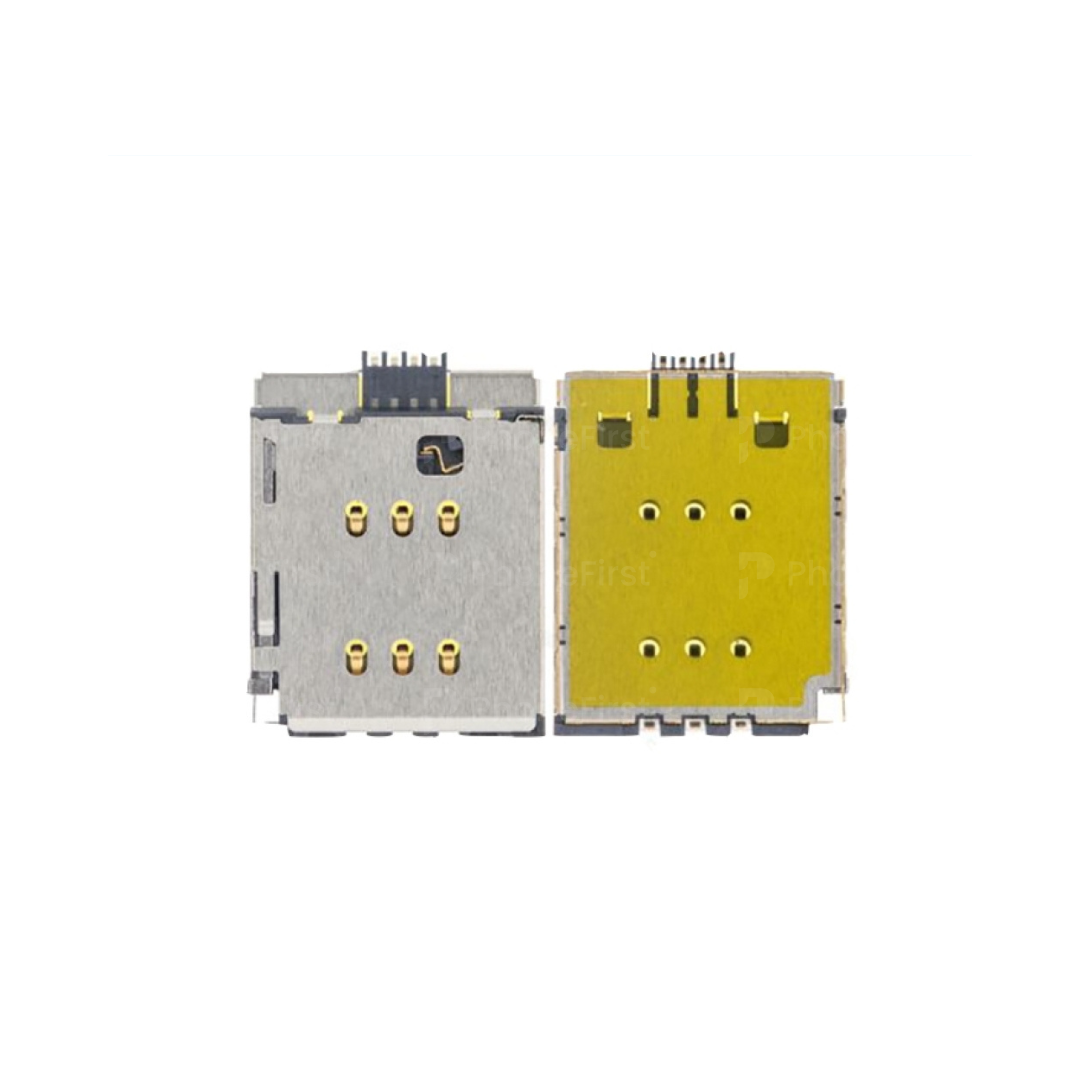 Apple iPhone XS - Sim Reader