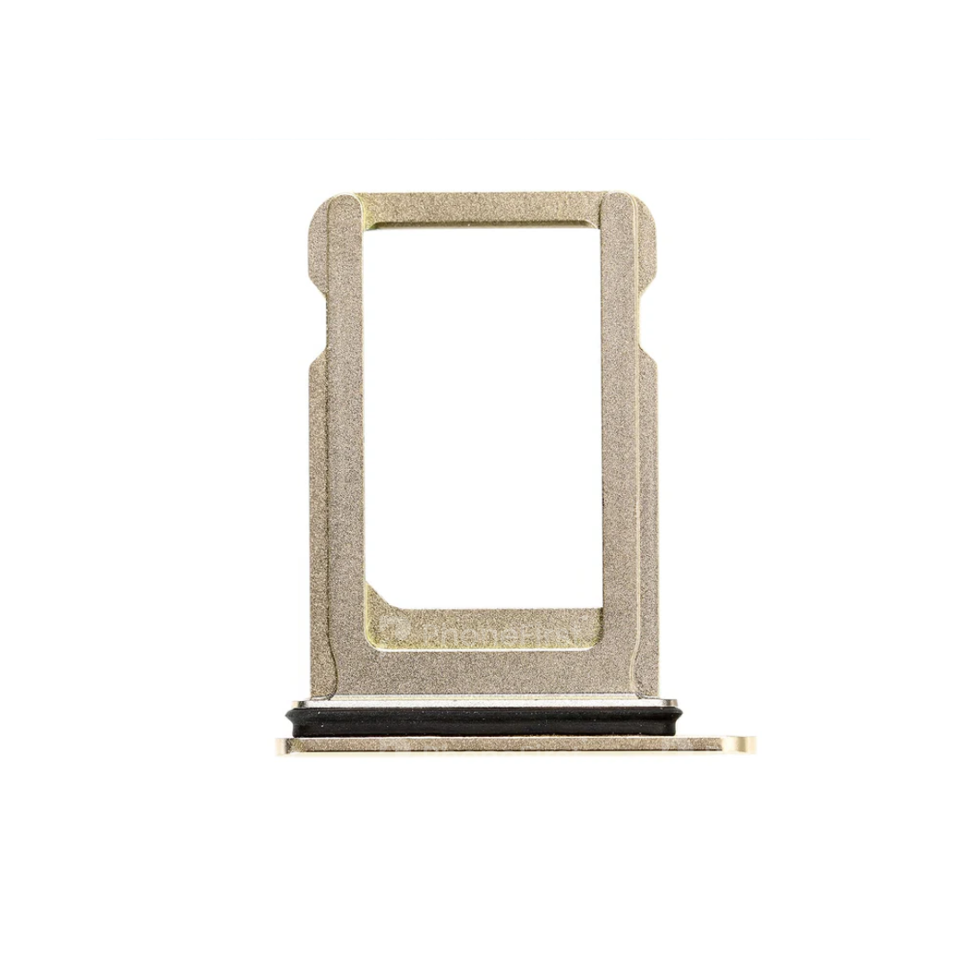 Apple iPhone XS - Sim Tray Gold