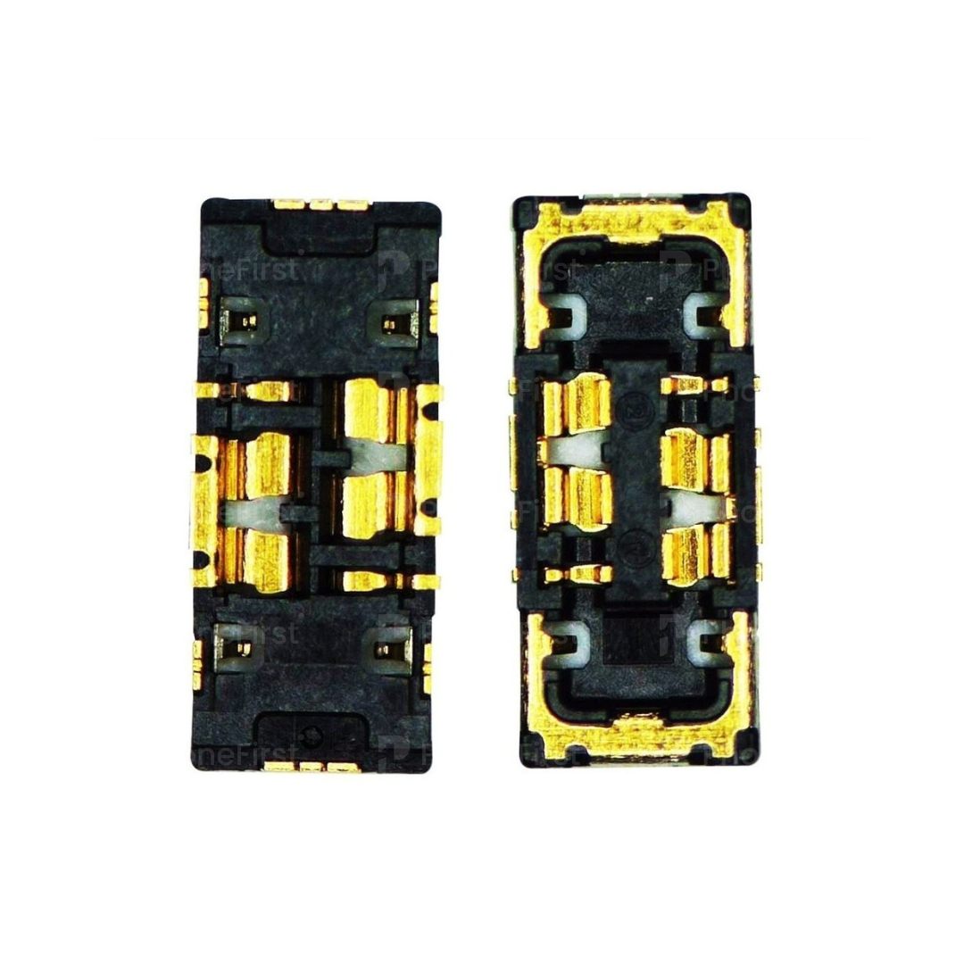Apple iPhone X - Battery Connector FPC