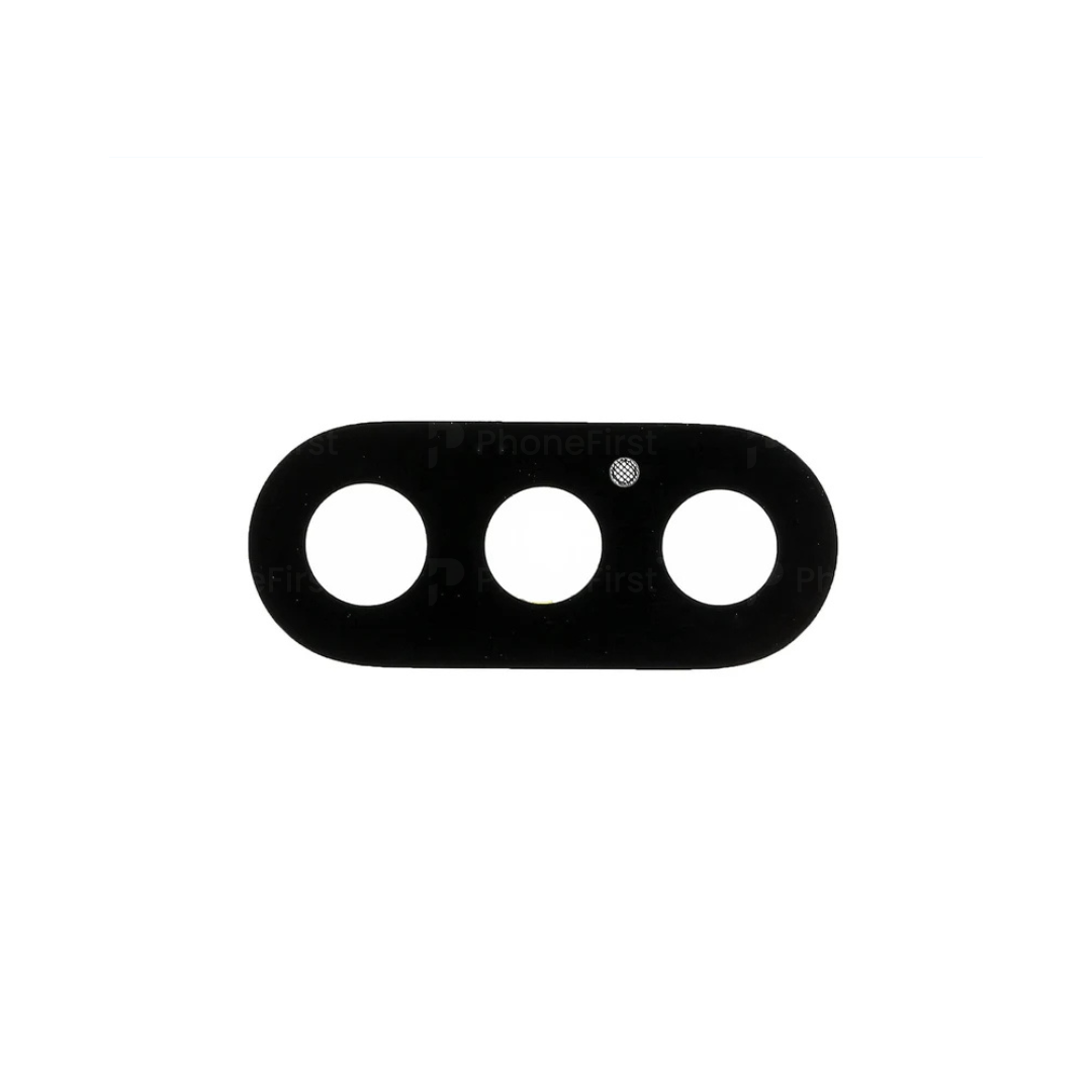 Apple iPhone X - Camera Lens