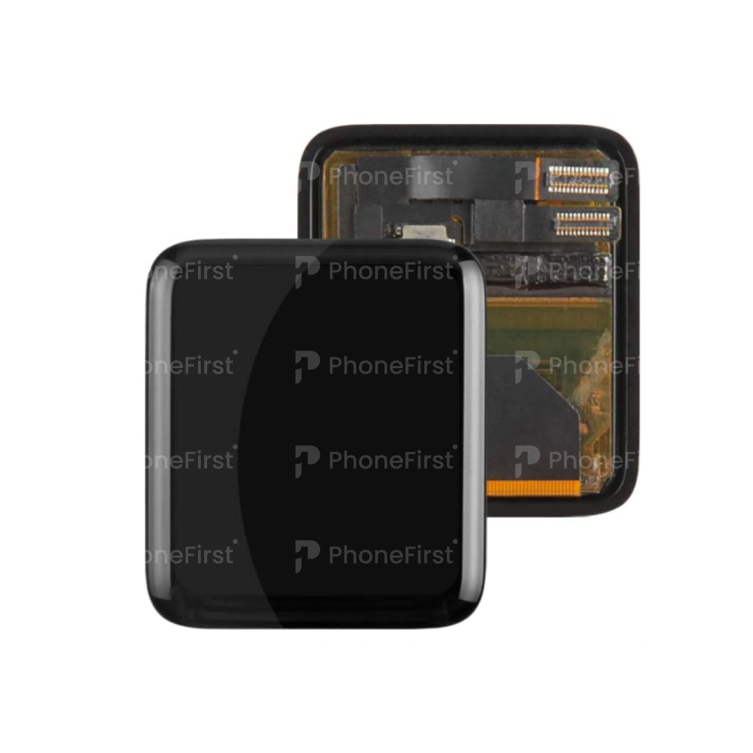 Apple iWatch 1st Gen 38MM LCD