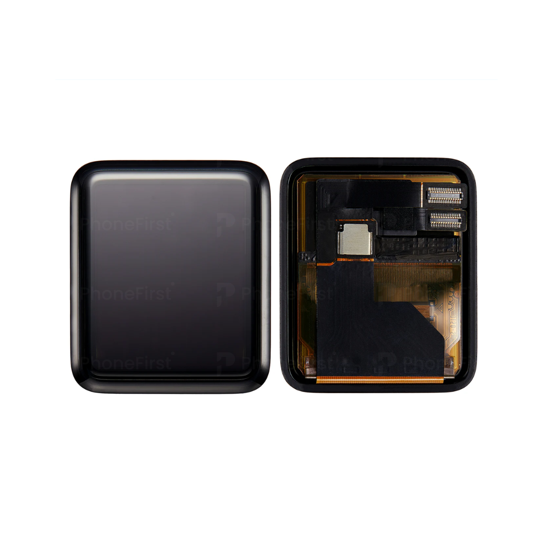 Apple iWatch 1st Gen 38MM LCD