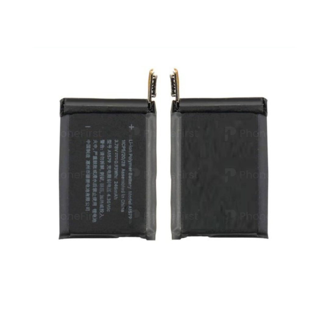 Apple iWatch 1st Gen 42MM Battery AM