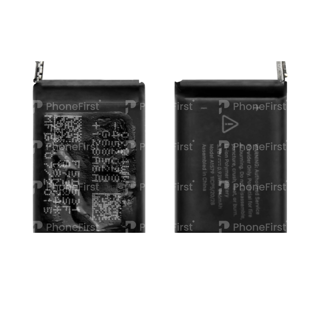 Apple iWatch 1st Gen 42MM Battery SP