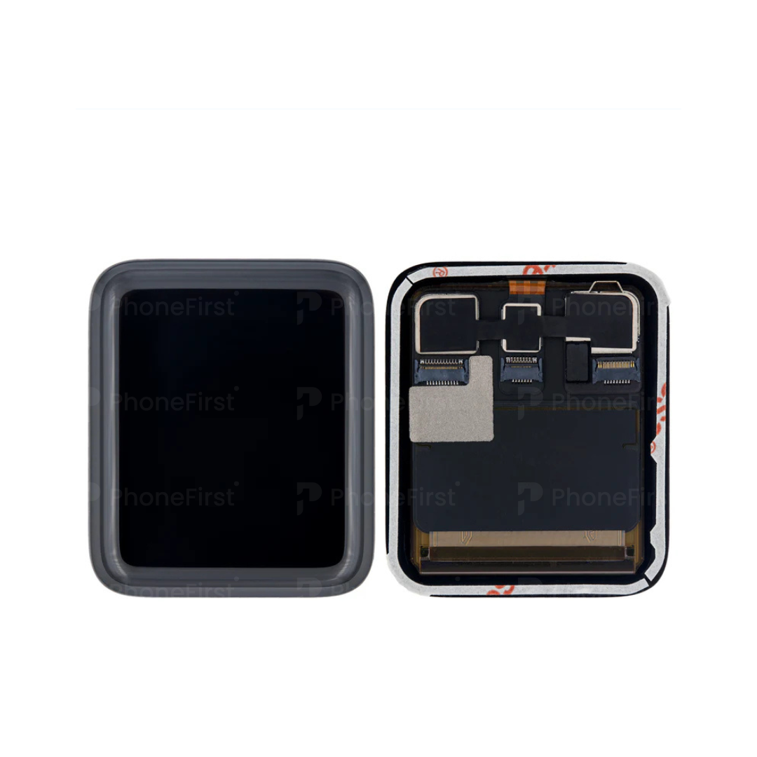 Apple iWatch 3rd Gen 42MM LCD Cellular