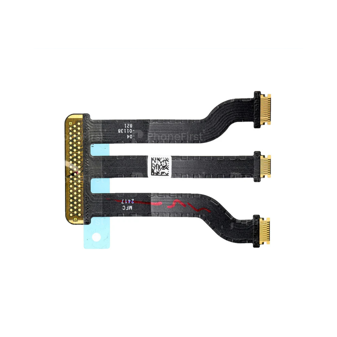 Apple iWatch 3rd Gen 42MM - LCD Flex Cellular