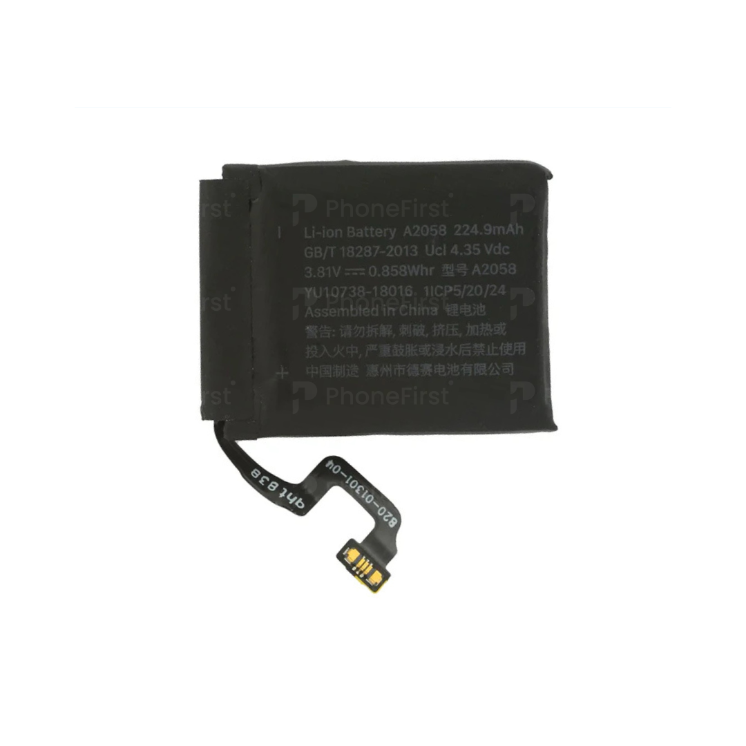 Apple iWatch 4th Gen 40MM Battery AM