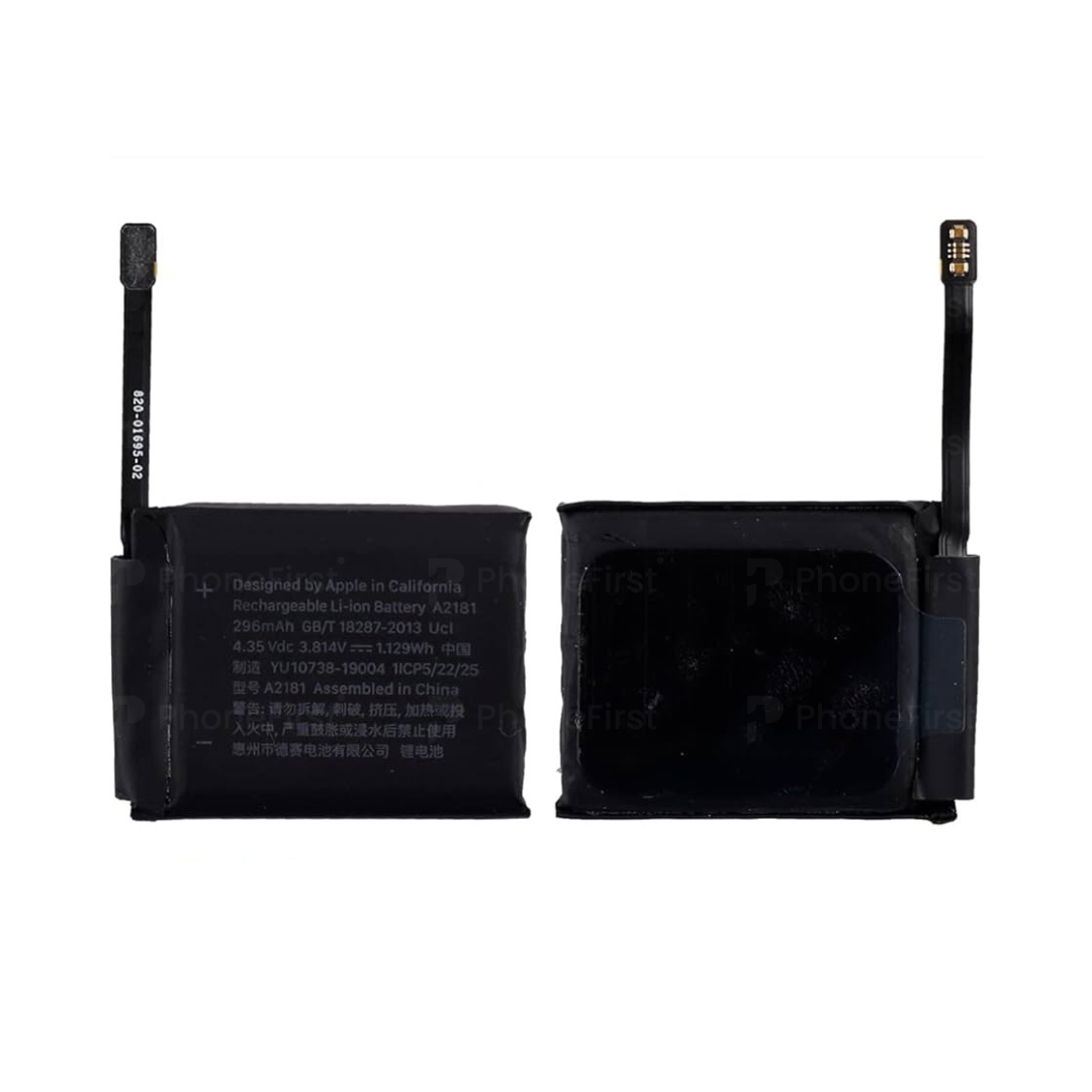 Apple iWatch 5th Gen 44MM Battery AM