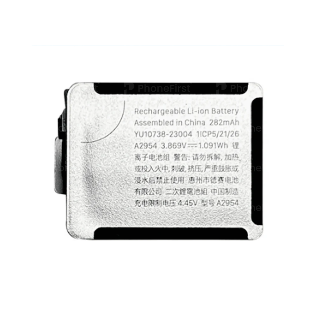 Apple iWatch 9th Gen 41mm Battery AM