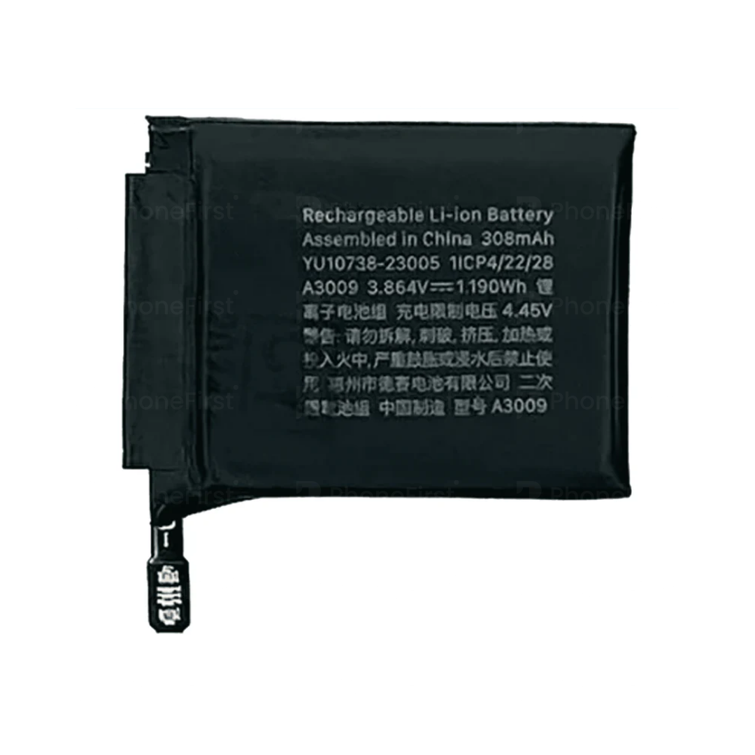 Apple iWatch 9th Gen 45mm Battery AM