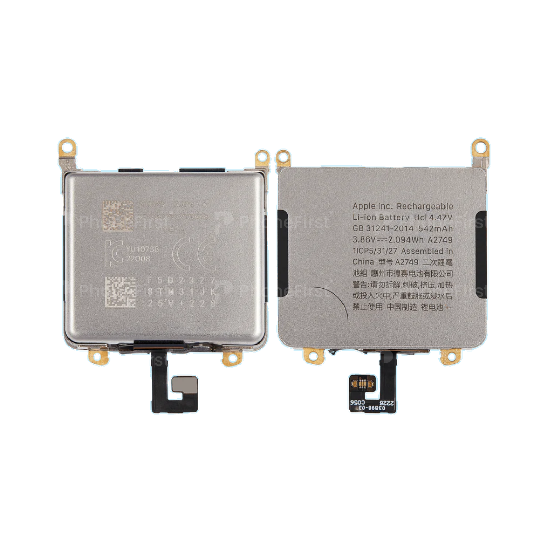 Apple iWatch Ultra 1 / Ultra 2 49mm Battery AM