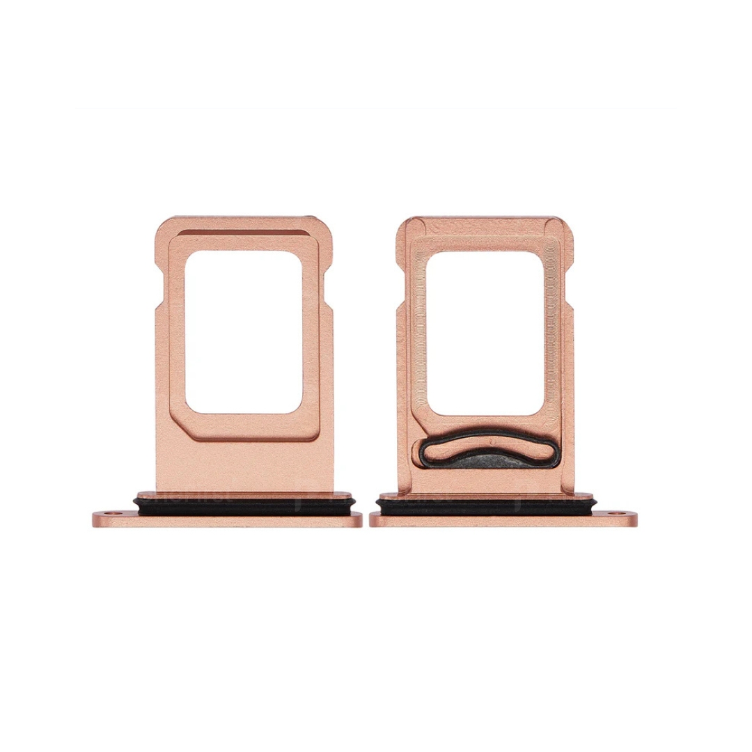 Apple iPhone XR - Sim Tray Coral
