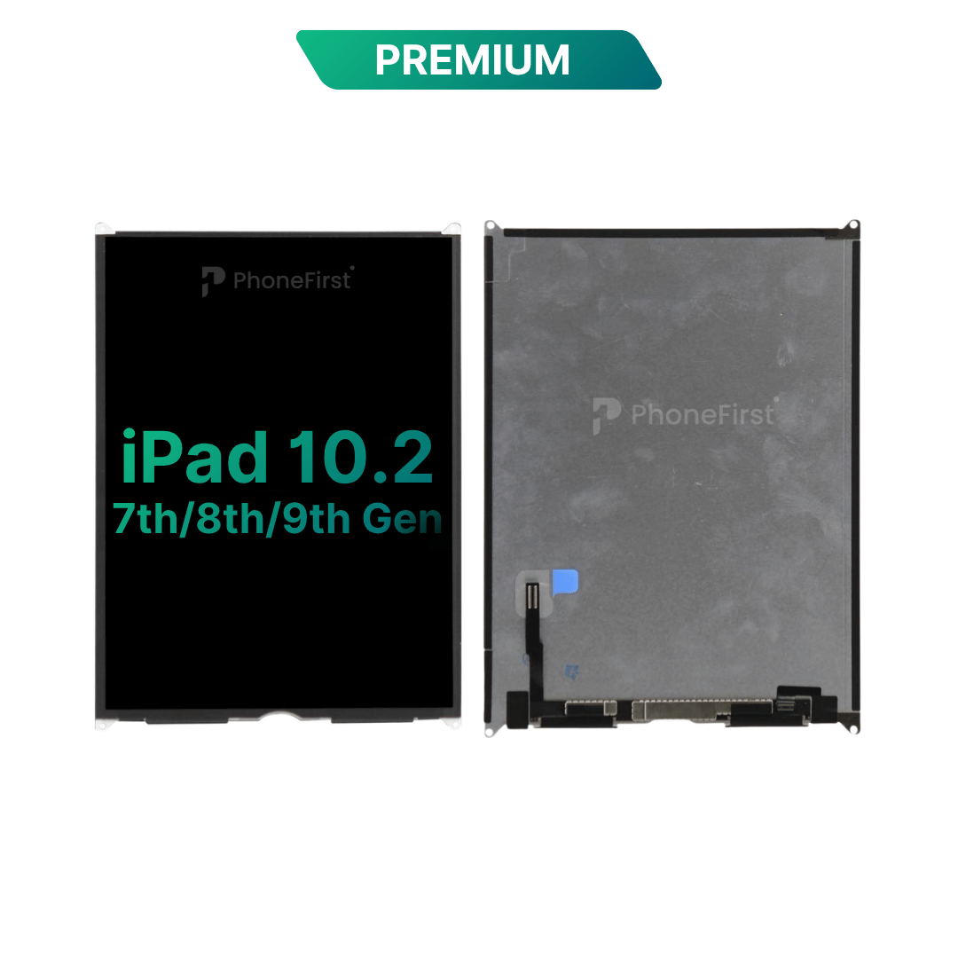 Apple iPad 10.2 7th/8th/9th gen LCD Premium