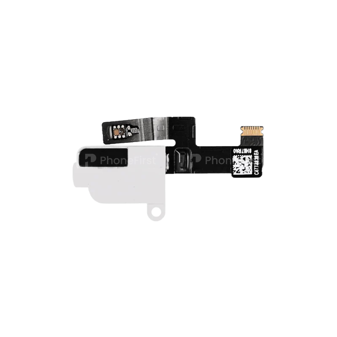 Apple iPad 10.5 1st Gen 2017 - H/F Jack White