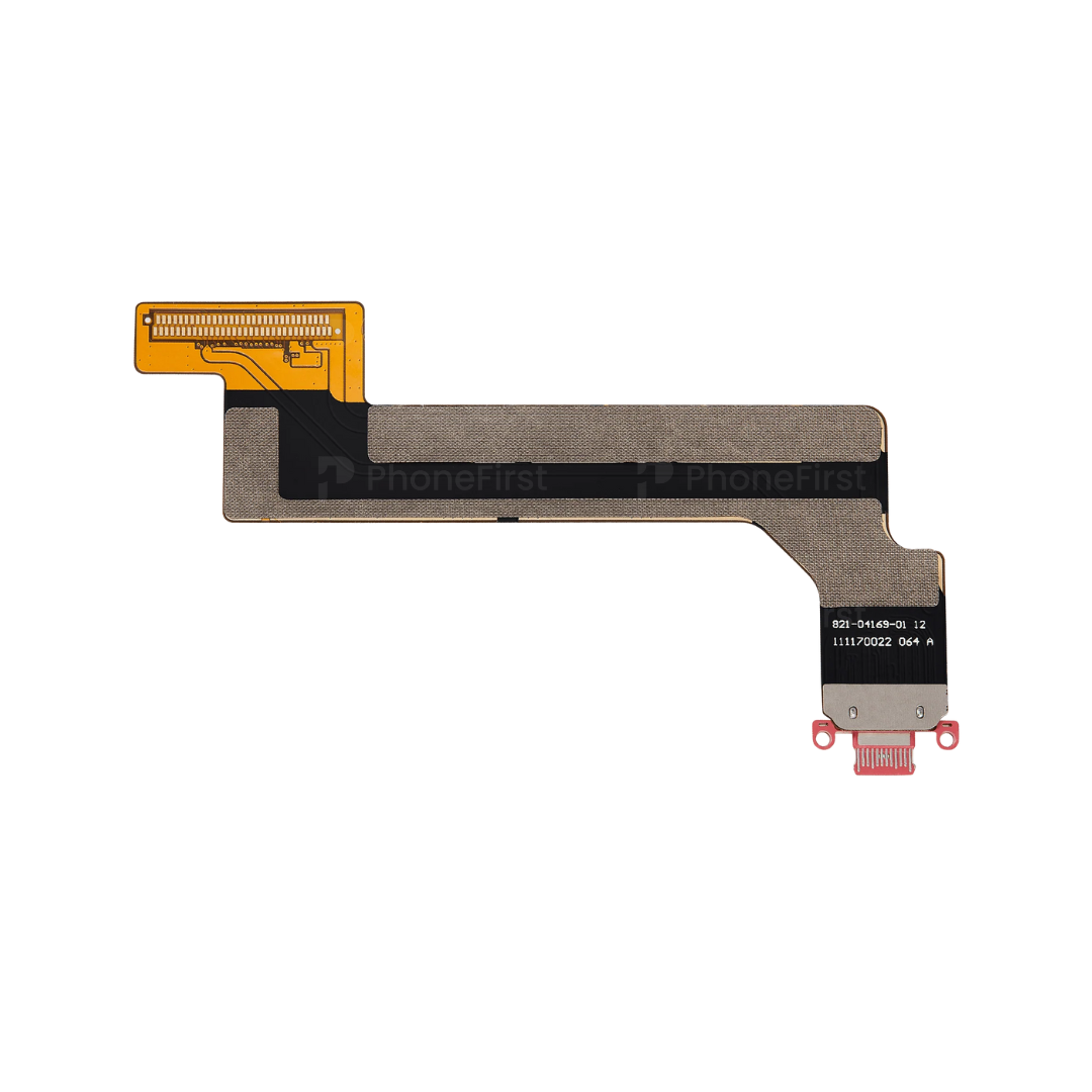 Apple iPad 10.9 10th Gen - Charging Flex Pink WiFi Version