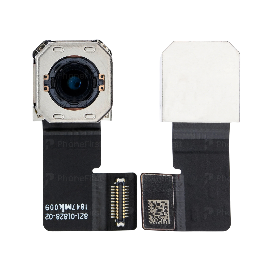 Apple iPad 11 1st Gen 2018 - Back Camera