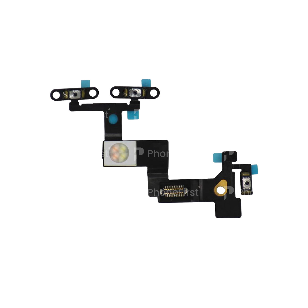 Apple iPad Pro 11 1st Gen 2018 - Power Flex