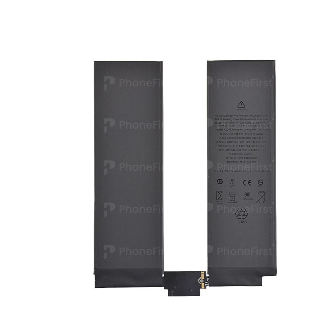 Apple iPad Pro 11 1st Gen 2018 Battery SP