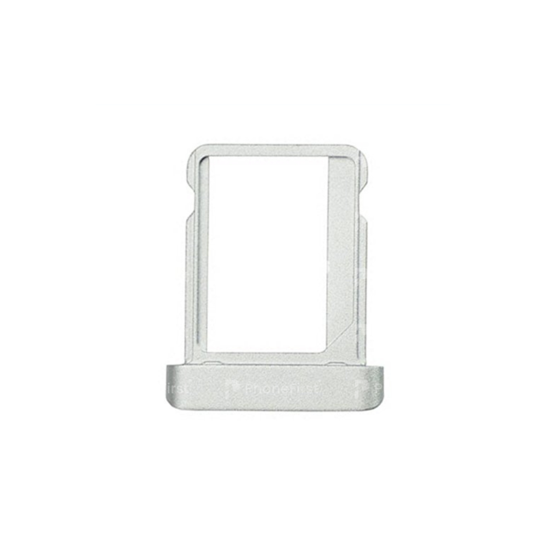 Apple iPad 3/4 - Sim Tray Silver