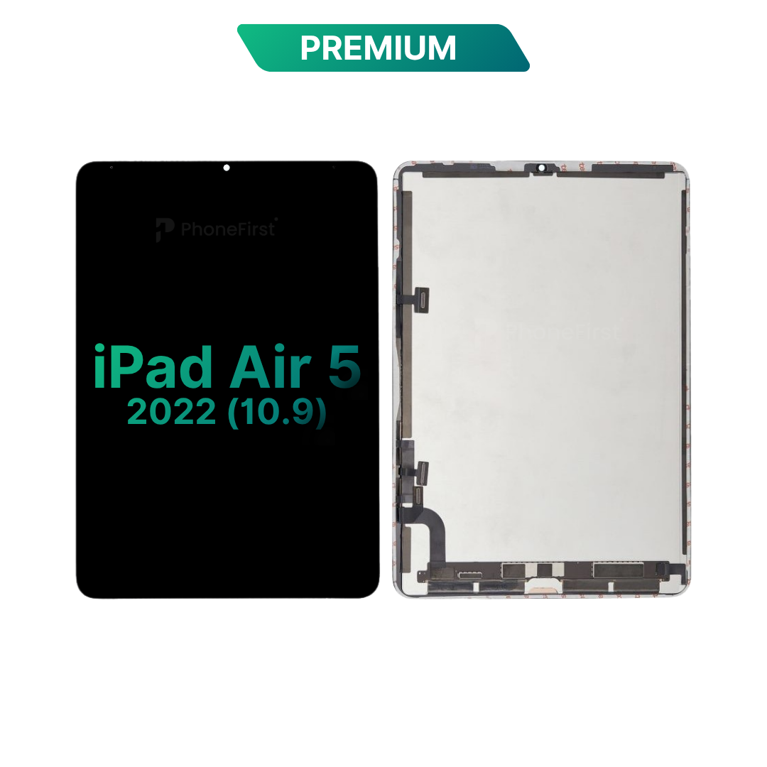 Apple iPad Air 5 2022 (10.9) LCD Assembly Premium