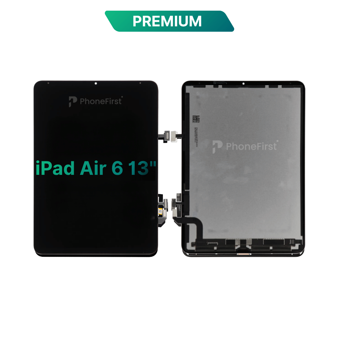 Apple iPad Air 13 M2 / M3 / M4 LCD Premium