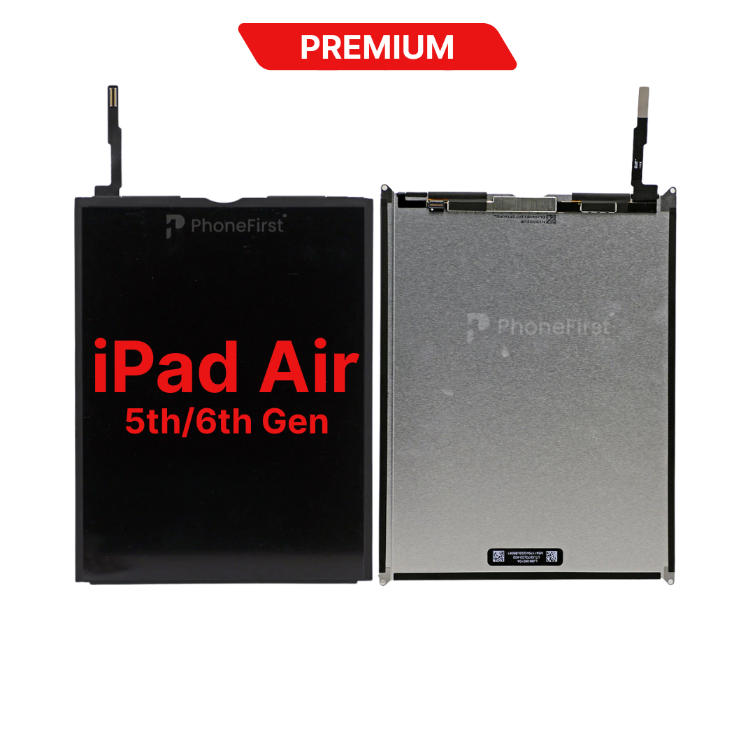 Apple iPad Air / 5th / 6th Gen 2017 2018 LCD Premium