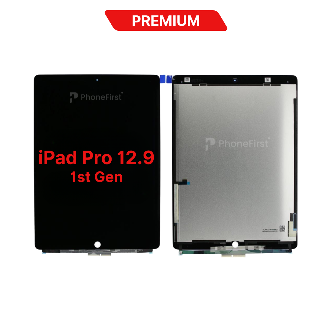 Apple iPad 12.9 1st Gen 2015 LCD Assembly Premium Black
