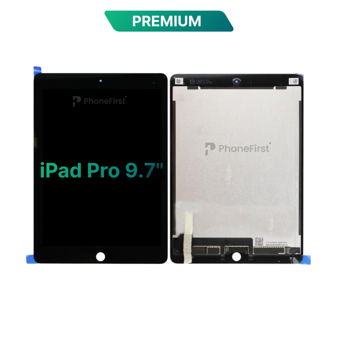 Apple iPad Pro 9.7" LCD Assembly Premium Black