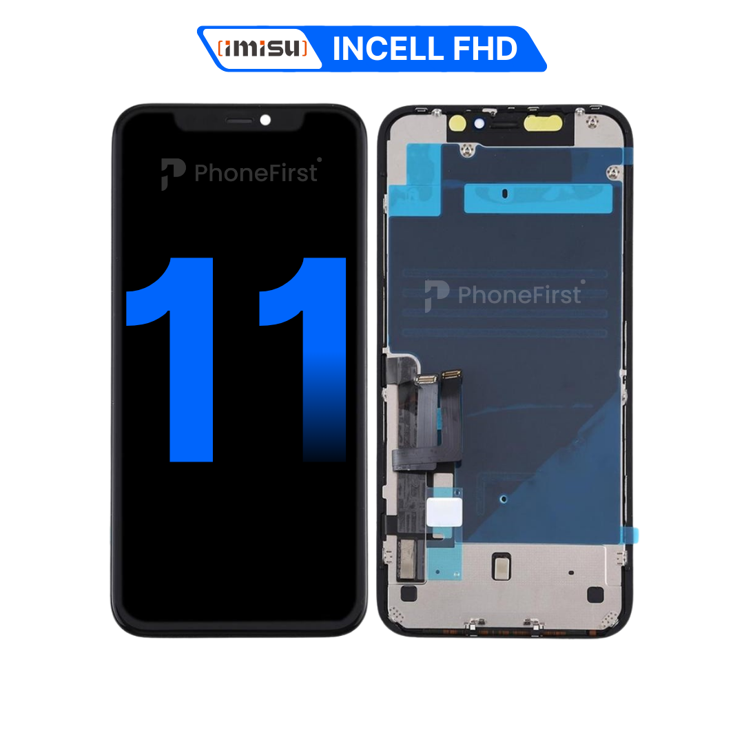 Apple iPhone 11 LCD iMISU FHD