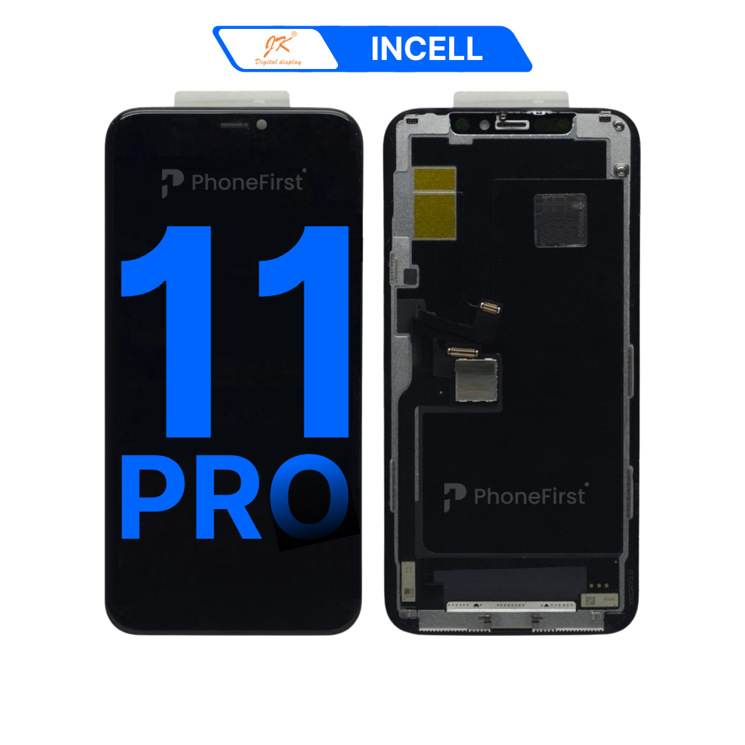 Apple iPhone 11 Pro LCD Incell JK