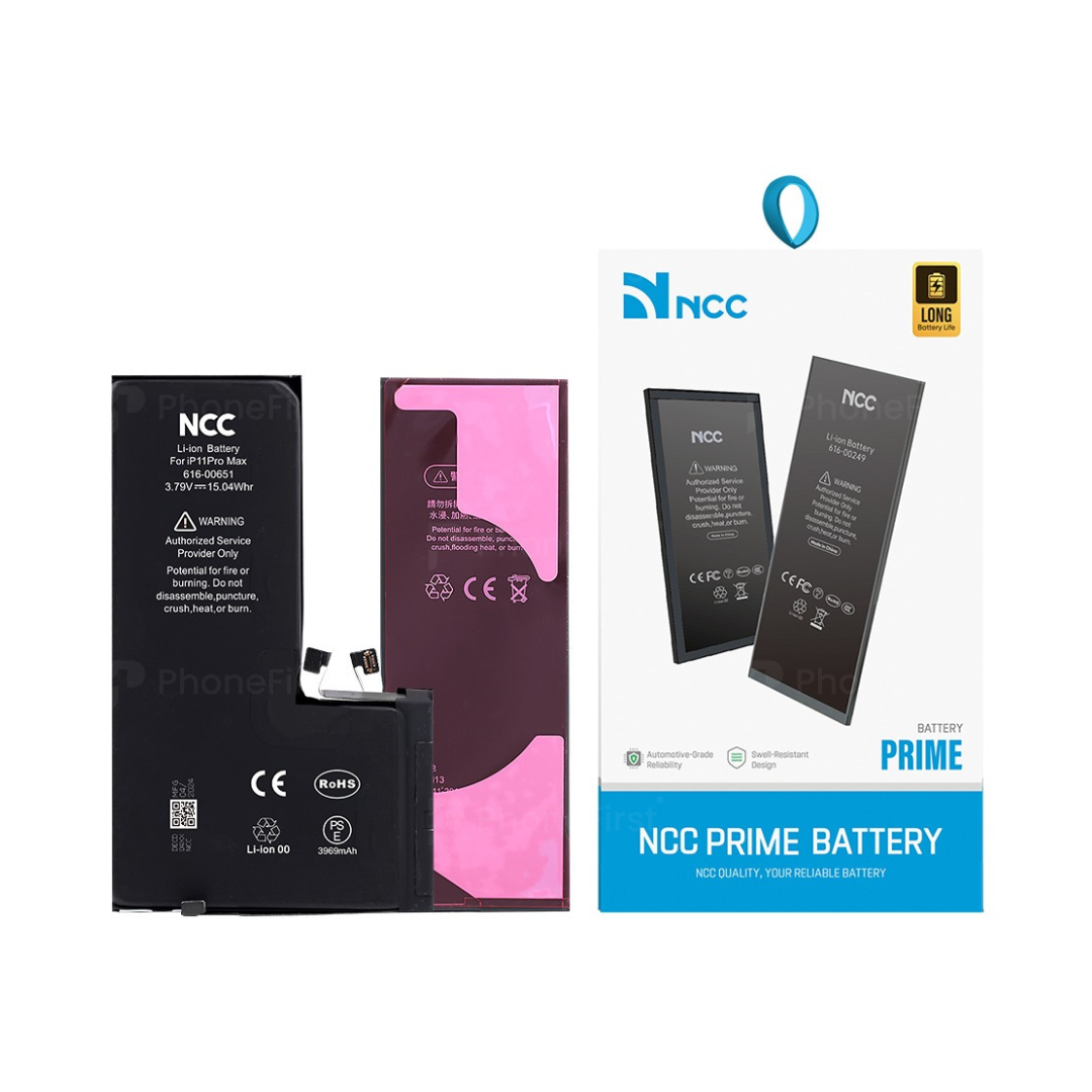 Apple iPhone 11 Pro Max Battery NCC
