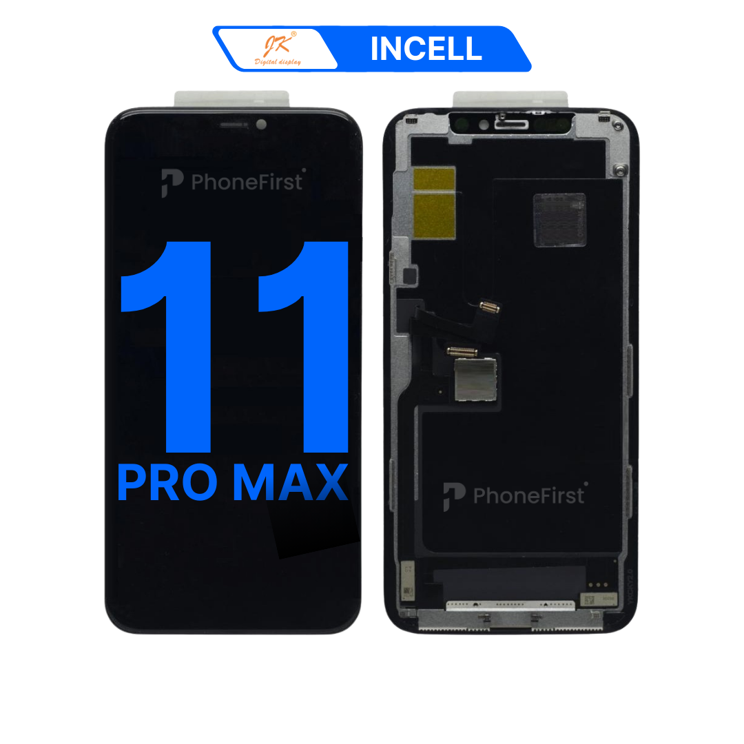 Apple iPhone 11 Pro Max LCD Incell JK